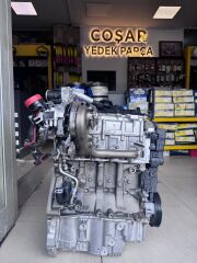 Komple Sandık Motor (K9K Euro 6) | Renault Megane 4 1.5 Dci K9K
