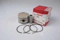 Motor Piston Segman'lı STD (ADET) 3 ve 4 Silindir | Renault Clio 2, Megane 1, Scenic 1, R19 1.6 8V K7M
