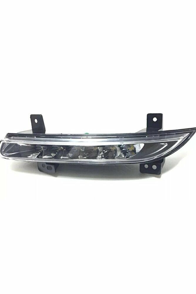 Sol Gündüz Farı Ledli | Renault Fluence 2013 Sonrası