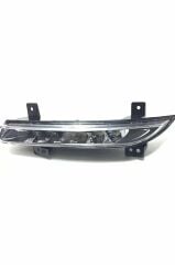 Sol Gündüz Farı Ledli | Renault Fluence 2013 Sonrası