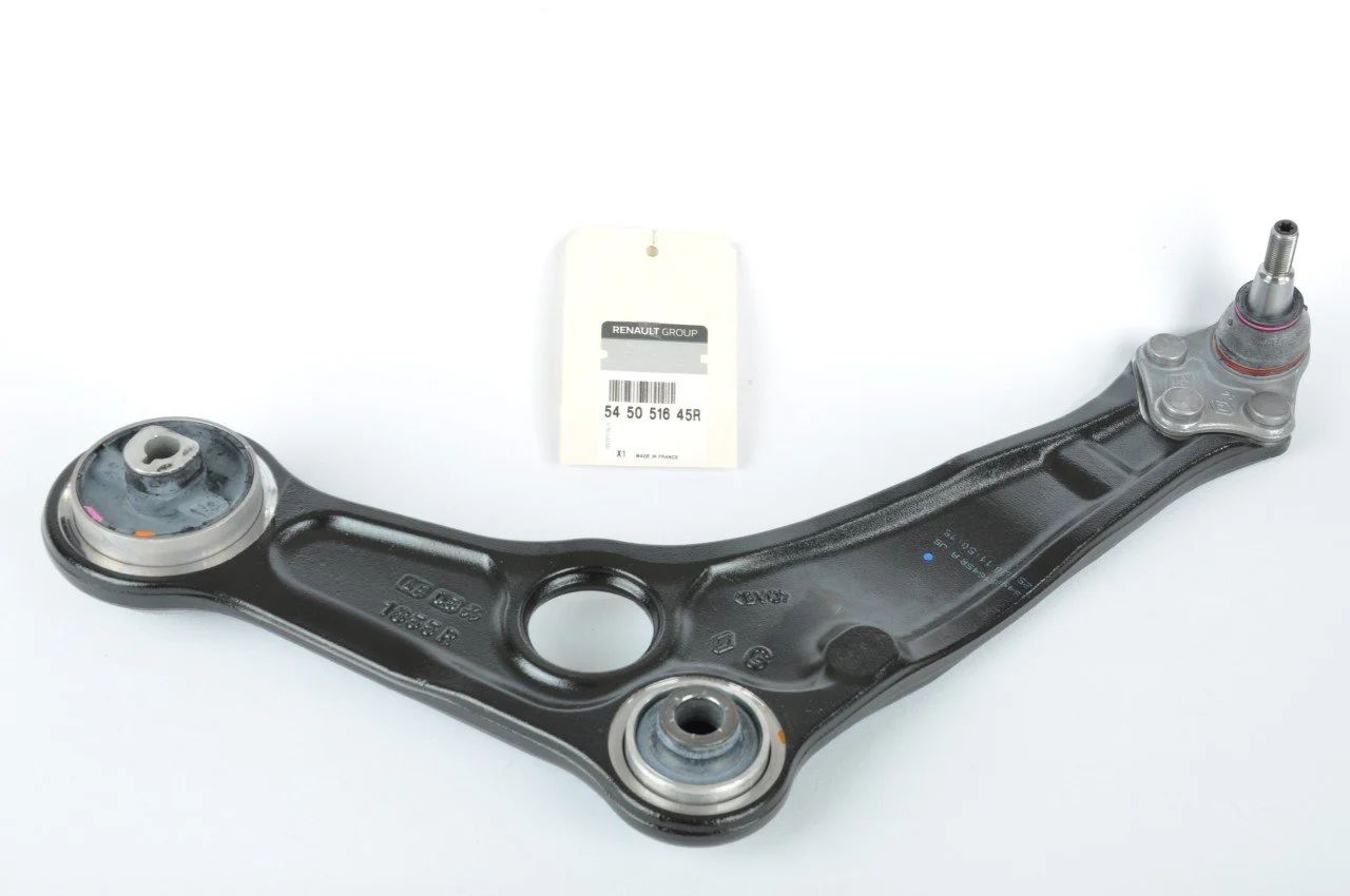 Sol Alt Tabla (Salıncak) | Renault Talisman (2016-2020)