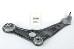 Sol Alt Tabla (Salıncak) | Renault Talisman (2016-2020)