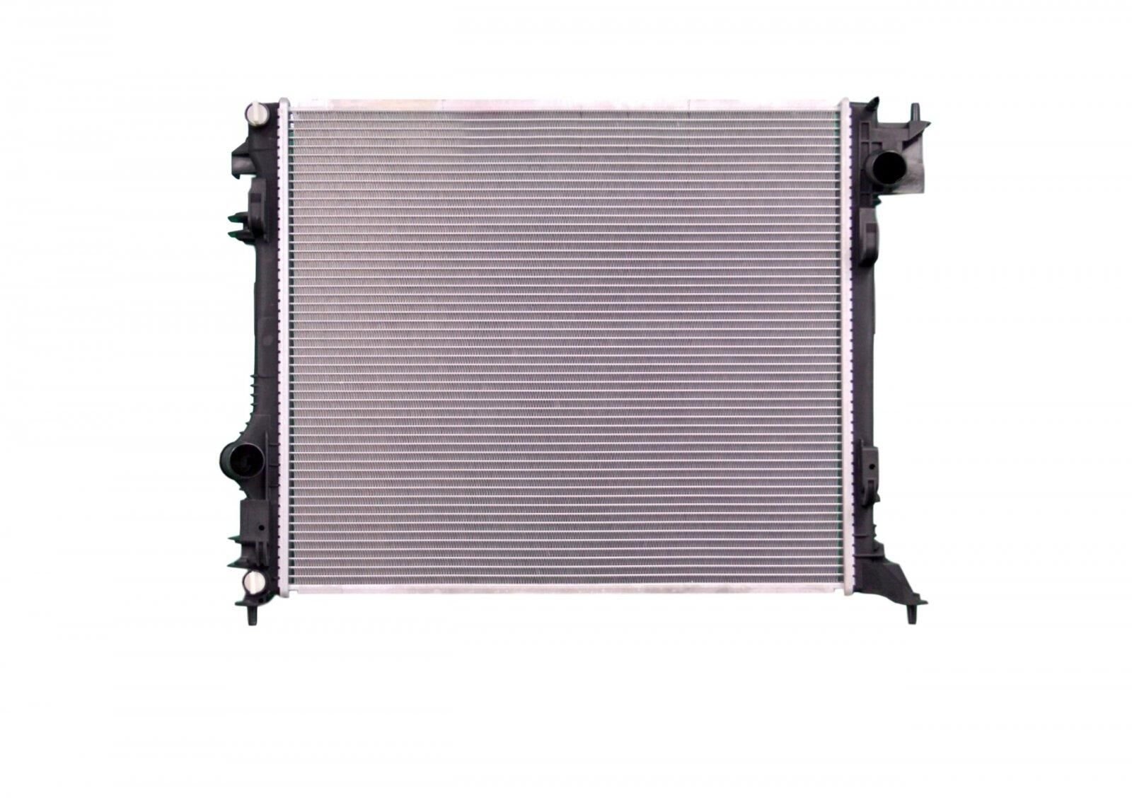 Su Radyatörü | Renault Austral 1.3 Tce H5H (2022-)