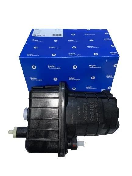 Mazot Filtresi | Clio 3, Modus 1.5 Dci K9K