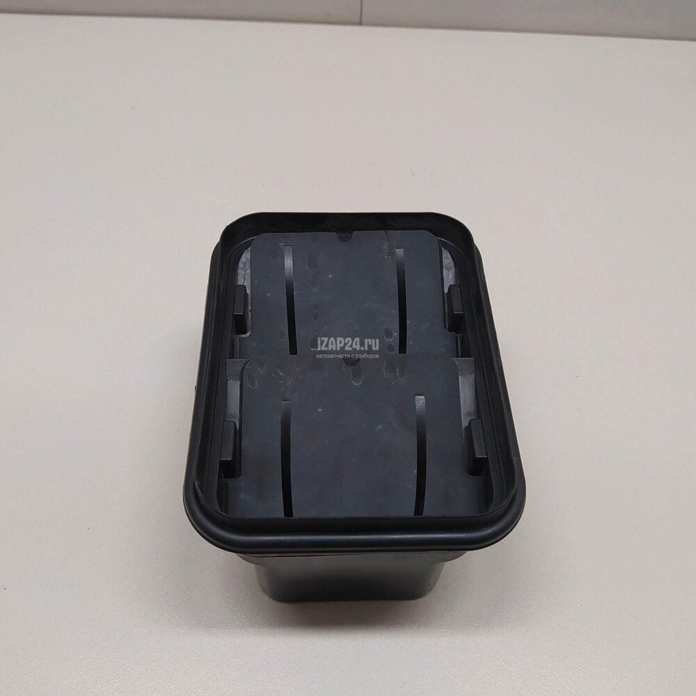 Ön Bagaj Hava Izgarası | Renault Koleos 2