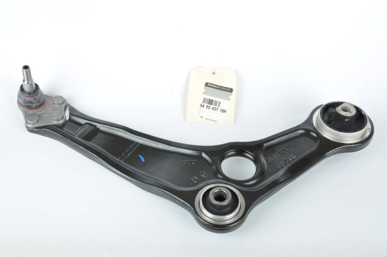 Sağ Alt Tabla (Salıncak) | Renault Talisman (2016-2020)