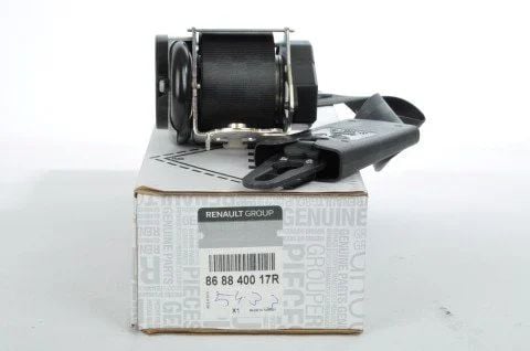 Sağ Ön Emniyet Kemeri | Renault Megane 3, Fluence (2008-2016)