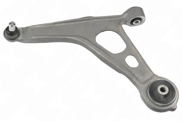 Sol Alt Salıncak (Tabla) Aluminyum | Renault Austral (2022-)