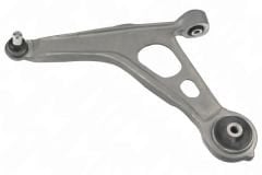 Sol Alt Salıncak (Tabla) Aluminyum | Renault Austral (2022-)