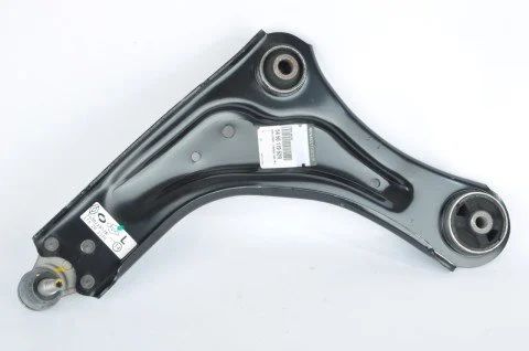 Sol Alt Salıncak (Tabla ) | Renault Latitude (2008-2015)