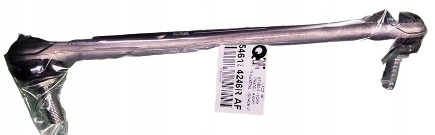 Sağ Viraj Rotu (Z Rot) | Renault Austral (2022-)