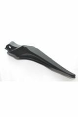 Ön Cam Izgara Plastiği Sağ | Renault Fluence