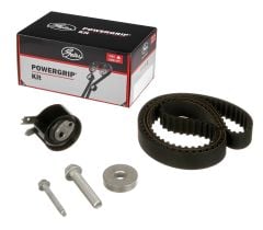 Eksantrik Kayış Triger Seti | Renault Clio 4, Captur 1.5 Dci K9K Euro 5 (2013-2020)