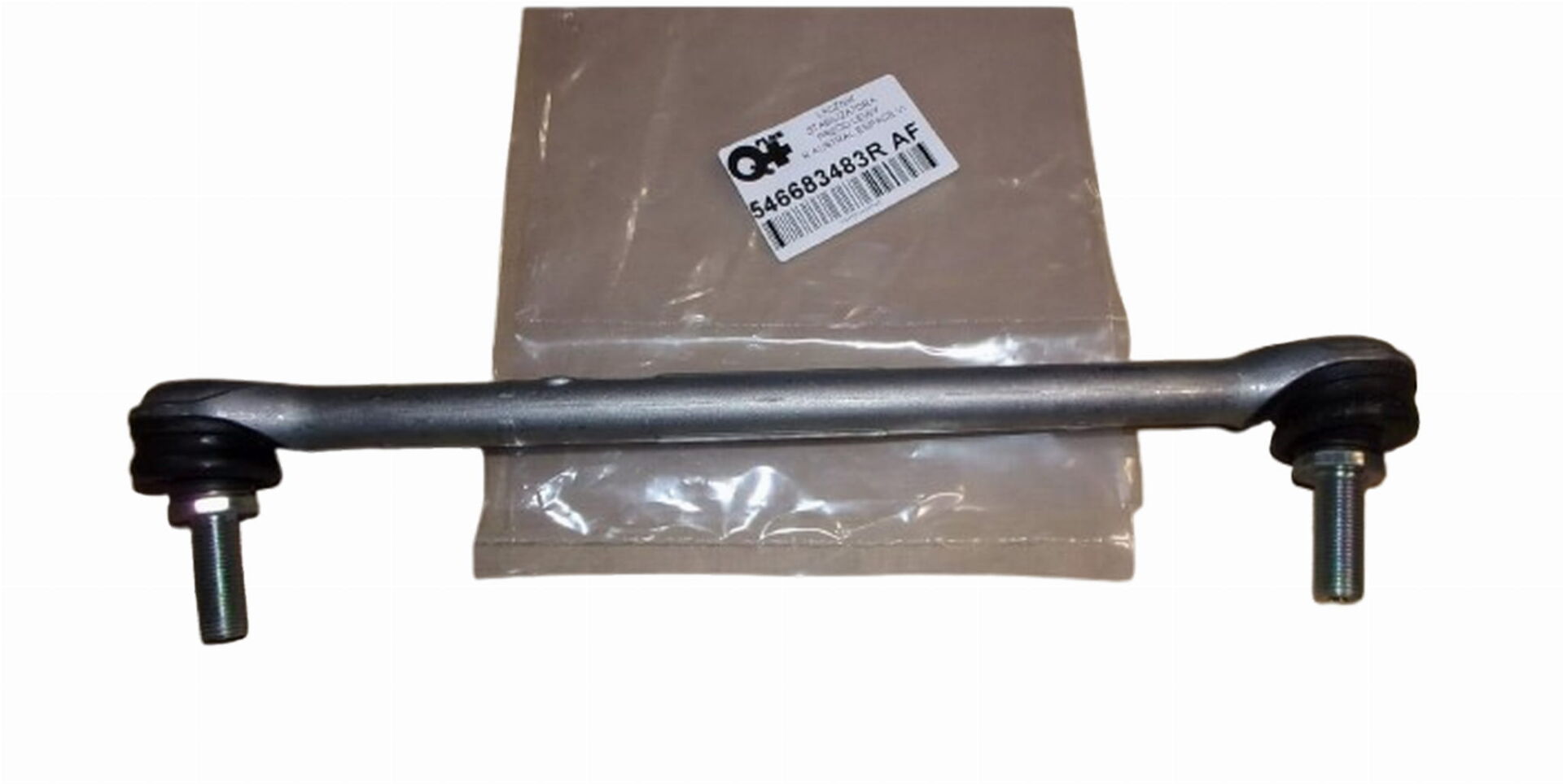 Sol Viraj Rotu (Z Rot) | Renault Austral (2022-)