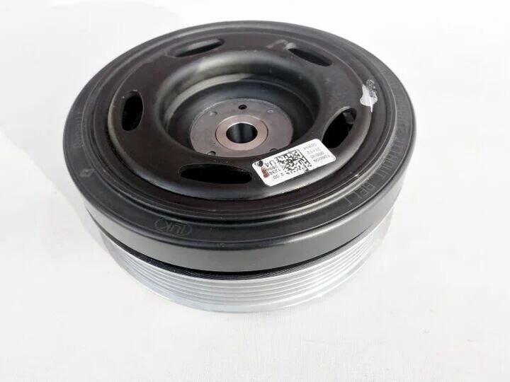 Krank Kasnağı | Renault Austral 1.3 Tce H5H (2022-)