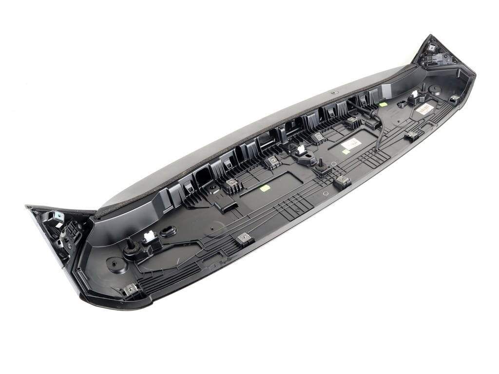 Bagaj Kapak Spoileri | Renault Austral (2022-)