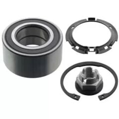 Ön Teker Poryası (Bilyası) | Renault Austral (2022-)