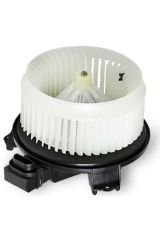 Kalorifer Motoru | Renault Laguna 2