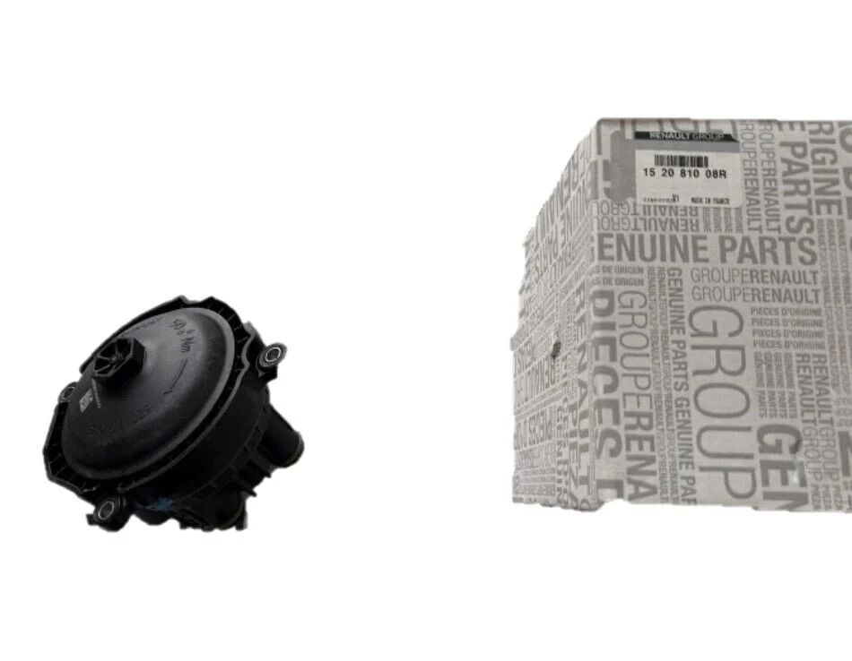 Yağ Filtre Haznesi Komple | Renault Austral (2022-)