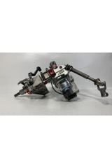 Direksiyon Mili Komple Motorlu | Clio 4, Captur H4b 0.9 Tce