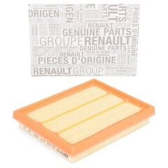 Hava Filtresi | Renault Austral, Rafale 1.2 E-Tech (2022-)
