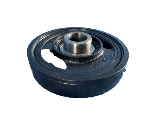 Krank Kasnağı (Grank) | Renault Austral 1.2 E-Tech H5F (2022-)