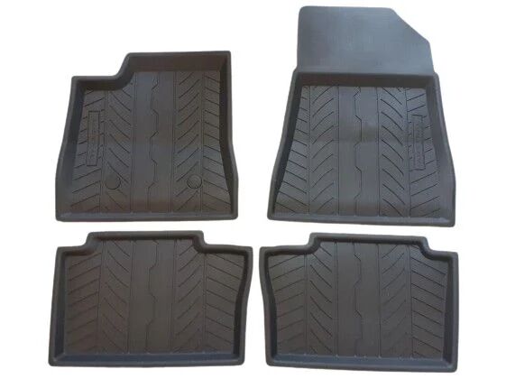 Kauçuk Paspas Takımı | Renault Austral (2022-)