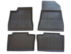 Kauçuk Paspas Takımı | Renault Austral (2022-)