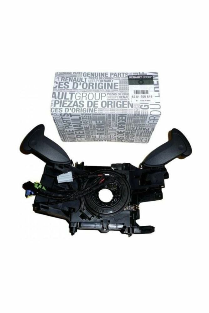 İkaz Kol Grubu F1 Tipi | Renault Clio 3