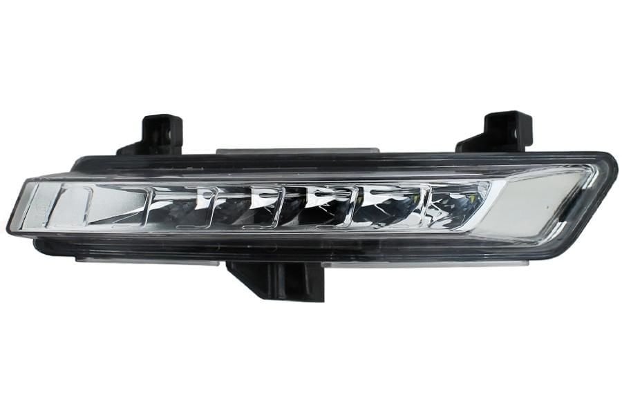 Sol Gündüz Farı LED | Renault Clio 4 (2016-2020)
