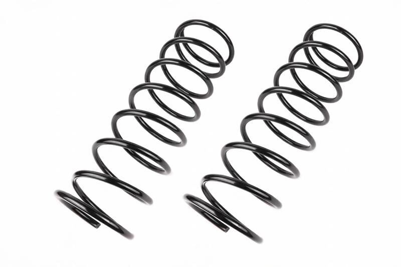 Arka Helezyon Yayı (Adet) | Renault R12 Toros Station Wagon