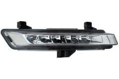 Sağ Gündüz Farı LED | Renault Clio 4 (2016-2020)