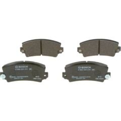 Ön Fren Balatası (Takım) | Renault R12 Toros, Dacia Solenza