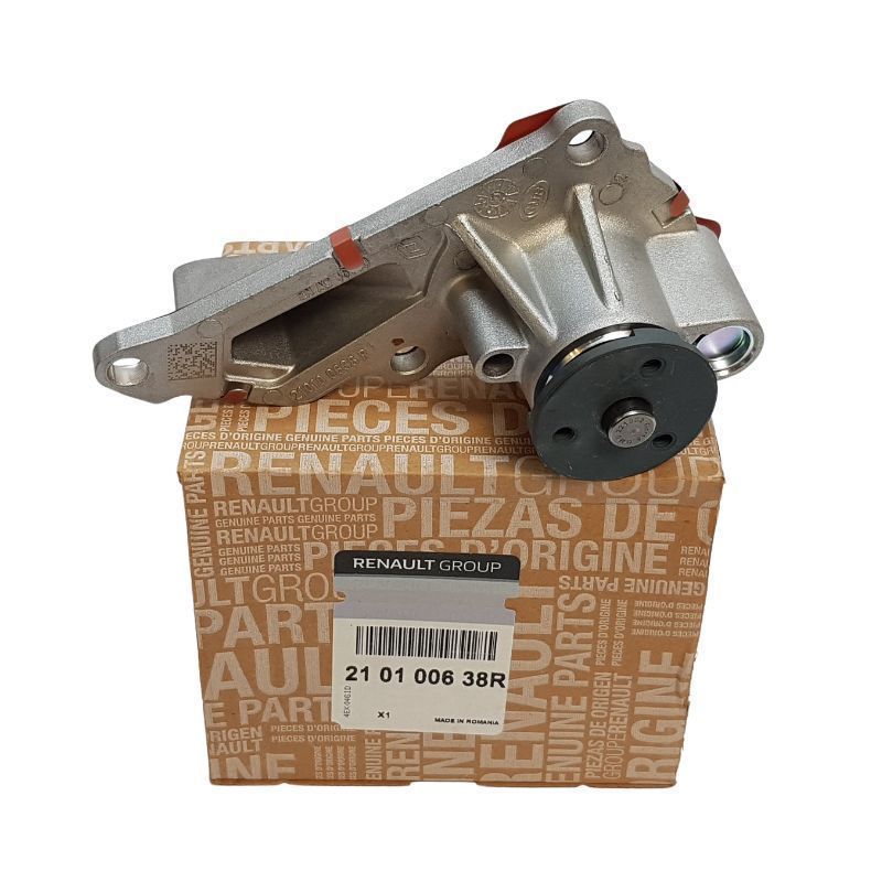 Devirdaim (Su Pompası) | Renault Austral 1.3 Tce H5H