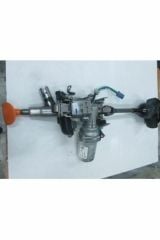Direksiyon Kolonu Mili Komple | Renault Clio 2 Hatchback