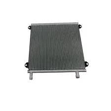 Klima Radyatörü (Kondansör) | Renault Twingo 1.2 8V D7F