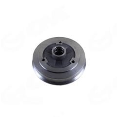 Arka Fren Kampanası | Renault R12 Toros