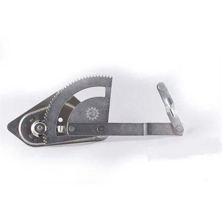 Sol Arka Cam Krikosu | Renault R12 Toros (1989-2000)