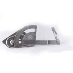 Sol Arka Cam Krikosu | Renault R12 Toros (1989-2000)