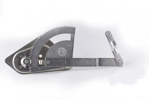 Sağ Arka Cam Krikosu | Renault R12 Toros (1989-2000)