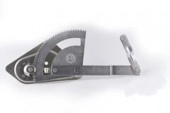 Sağ Arka Cam Krikosu | Renault R12 Toros (1989-2000)