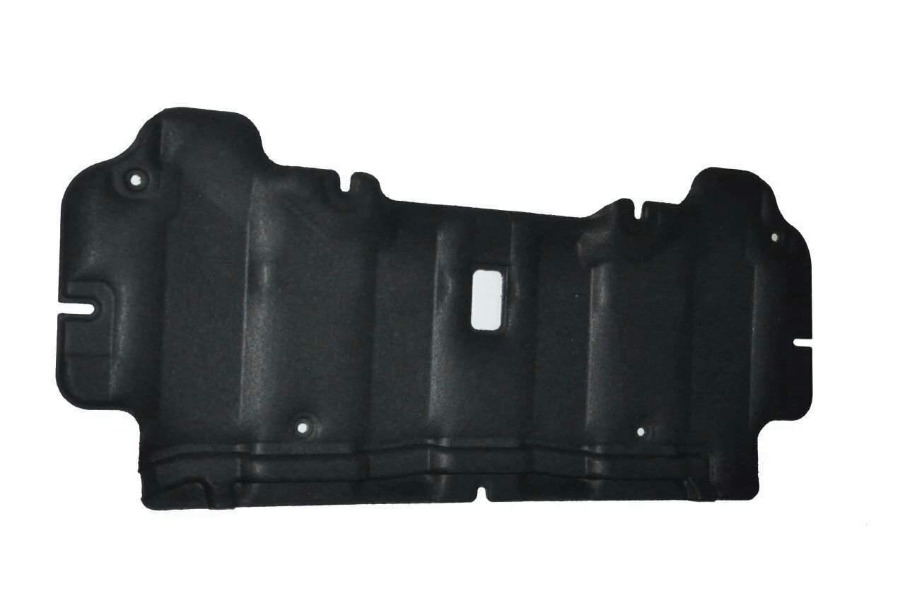 Motor Kaput Keçesi İzolatörü | Renault Fluence (2009-2016)