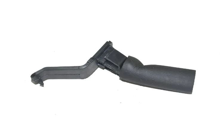 Yakıt Depo Kilit Agrafı | Renault Megane 4