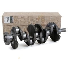 Krank Mili | Renault Megane 2, Megane 3, Fluence, Scenic 2 1.5 Dci K9K