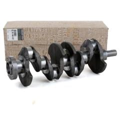 Krank Mili | Renault Clio 3, Modus, Clio 4, Captur 1, Captur 2 1.5 Dci K9K