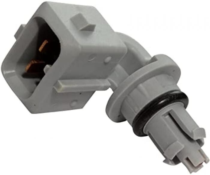 Emme Manifold Hava Sıcaklık Müşürü | Renault Megane 2, Clio 2 Kangoo, Laguna 2 1.5 Dci K9K