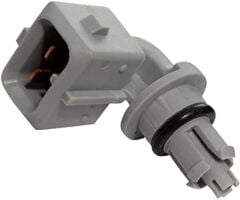 Emme Manifold Hava Sıcaklık Müşürü | Renault Megane 2, Clio 2 Kangoo, Laguna 2 1.5 Dci K9K