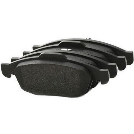 Ön Fren Balata Takımı | Dacia Duster, Lodgy, Dokker