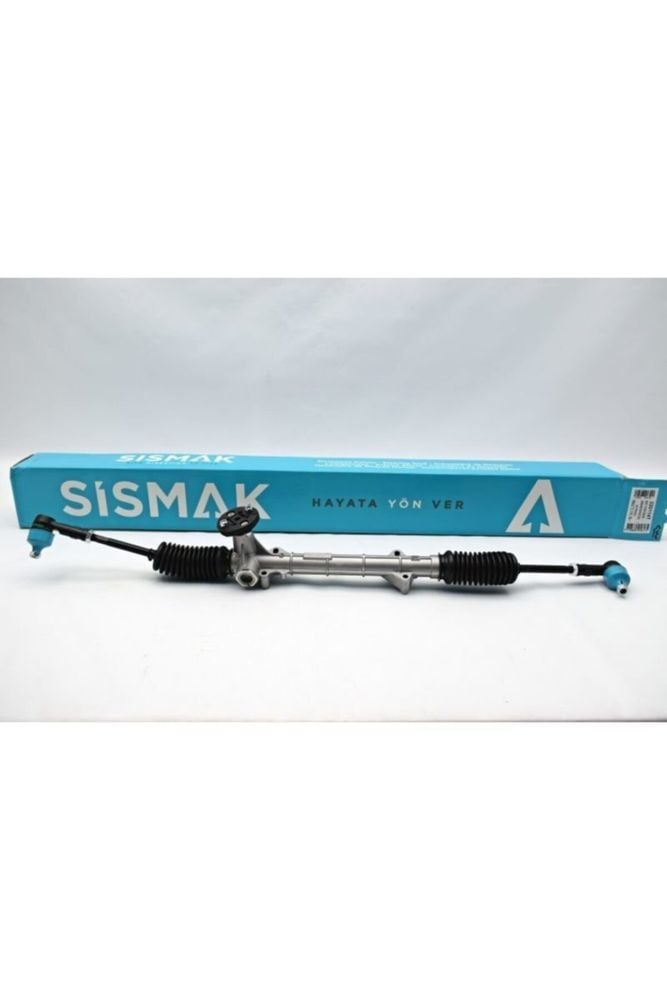 Direksiyon Kutusu Yeni Model | Renault 12 Toros