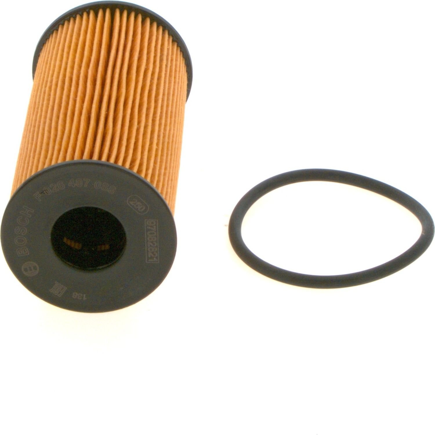 Yağ Filtresi | Dacia Duster, Sandero 2 1.5 Dci Euro 6 K9K